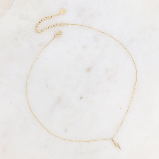 Collier Eclair