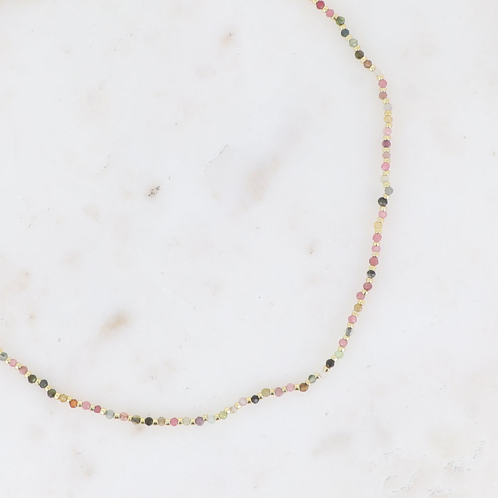 Collier Ela ( 2 coloris )