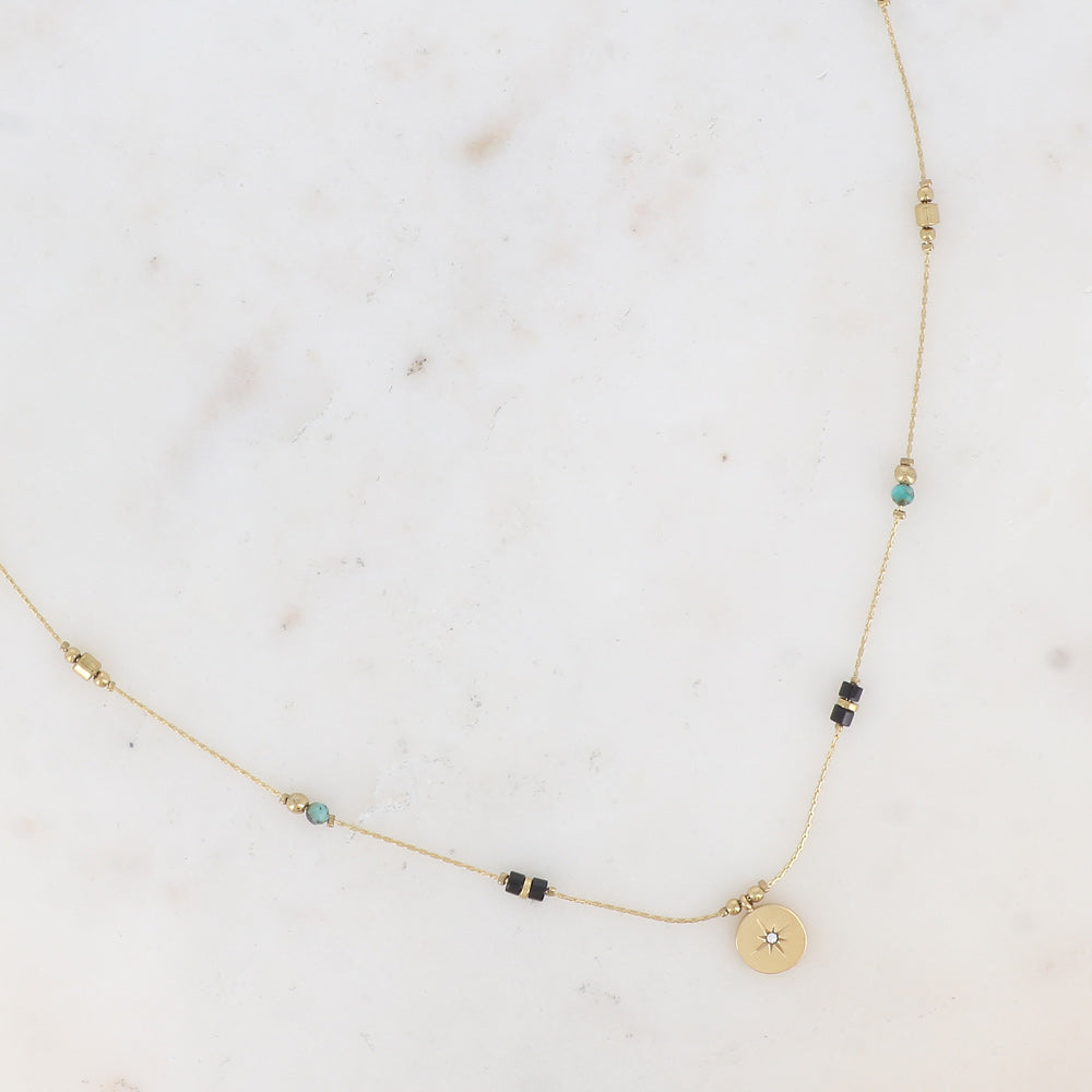 Collier Amanda
