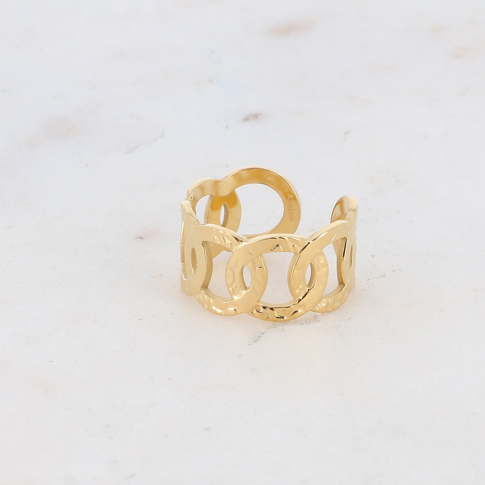 Bague Keon