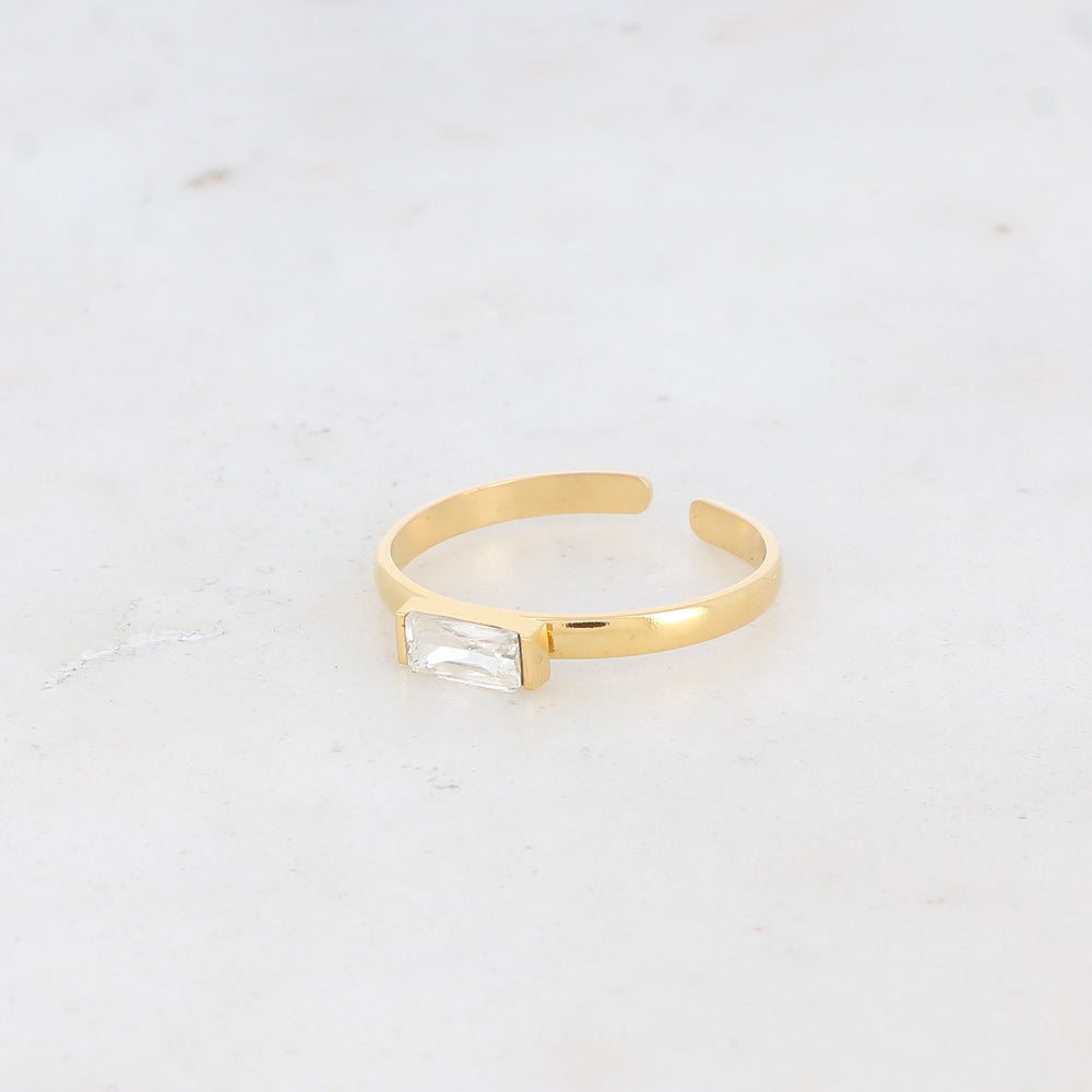 Bague Mathilda