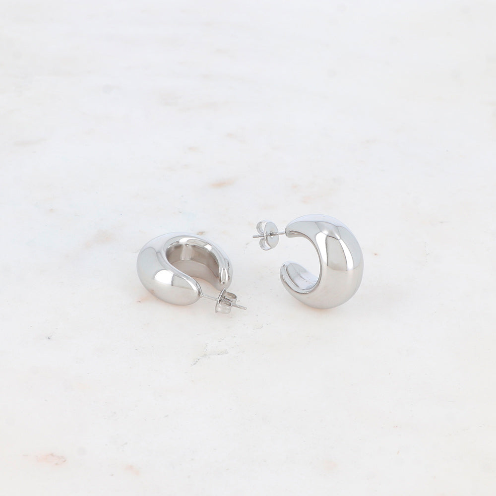 Boucles d'oreilles Lucy