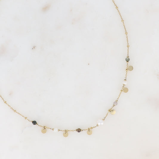 Collier Clarisse