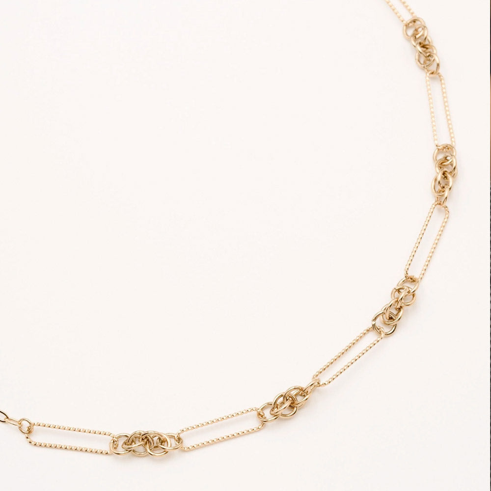 Collier Erika
