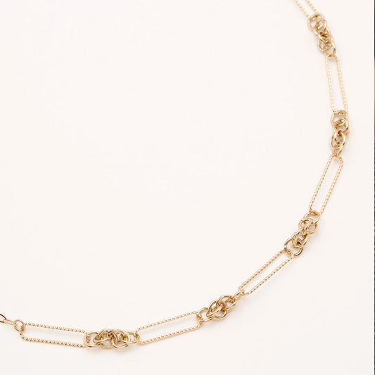 Collier Erika