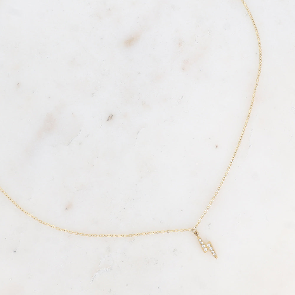 Collier Eclair