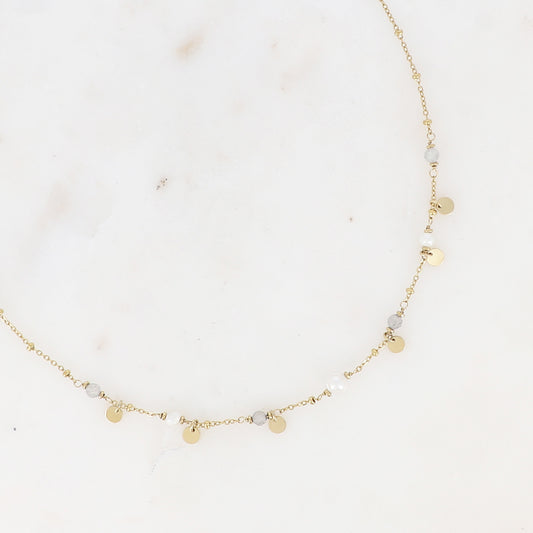 Collier Lucrèce