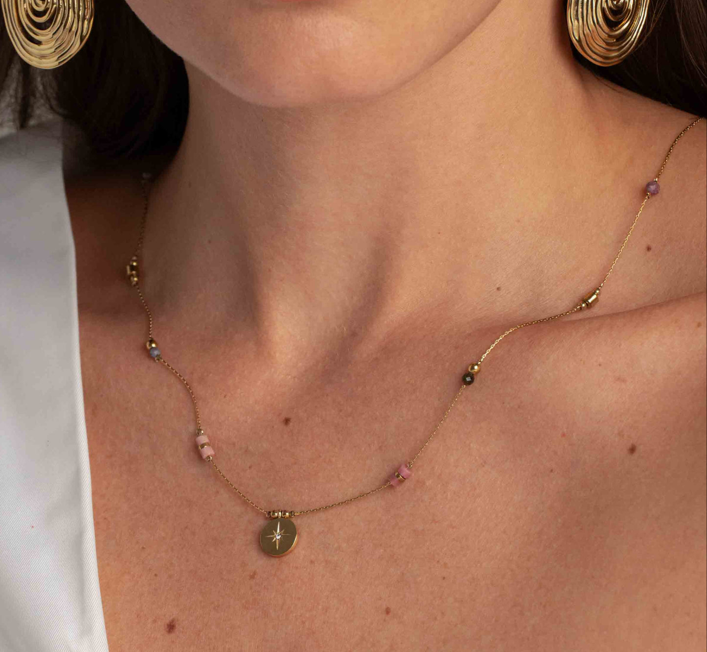 Collier Amanda