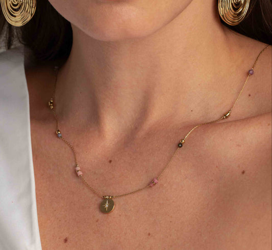Collier Amanda