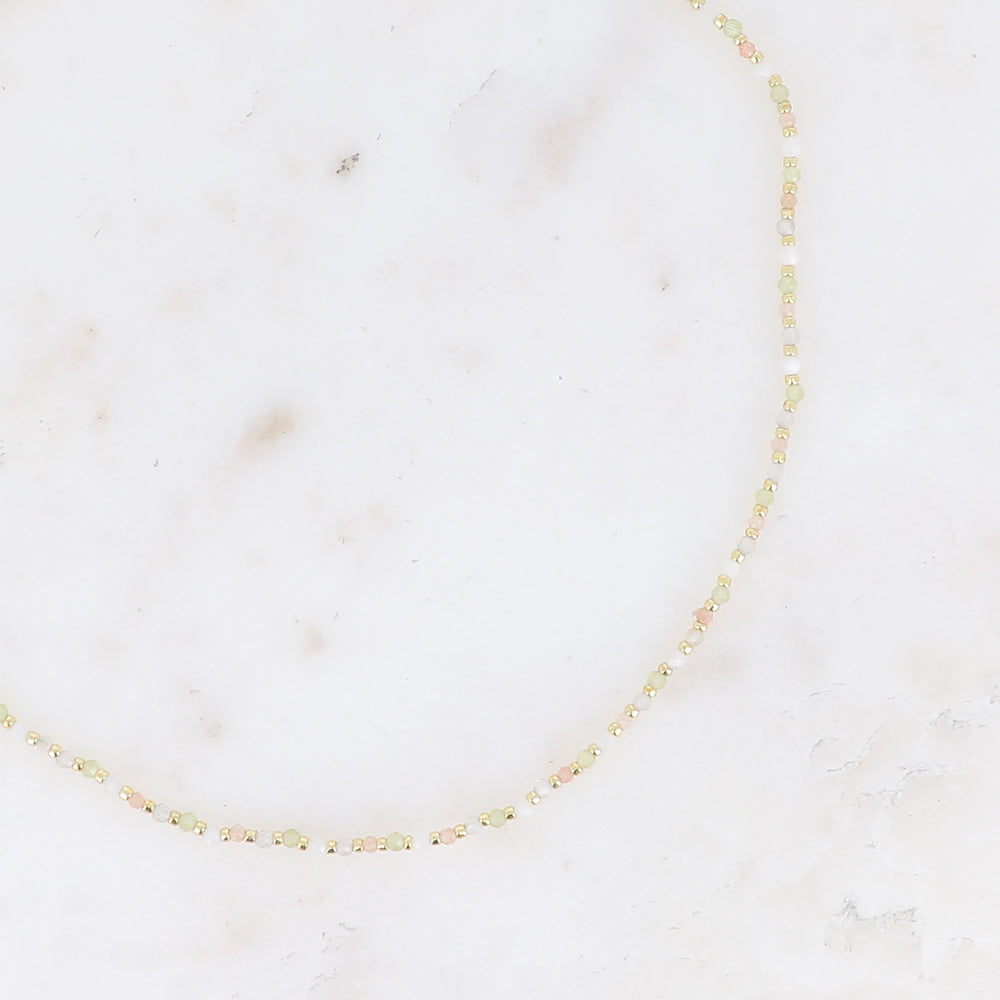 Collier Ela ( 2 coloris )