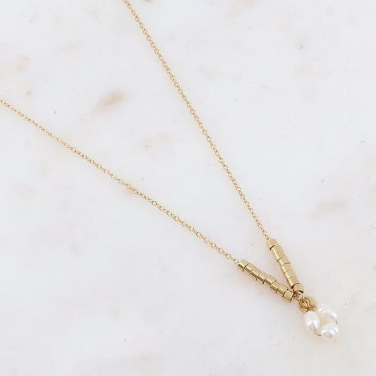 Collier Marla