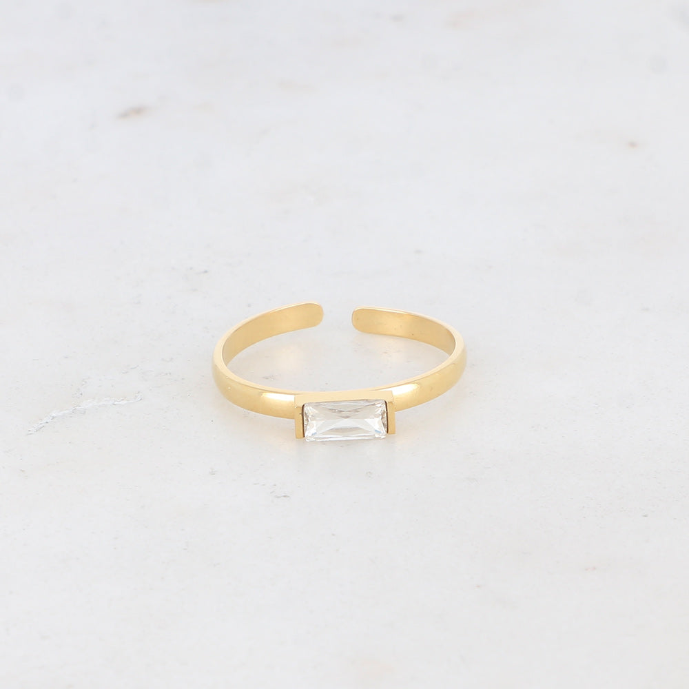 Bague Mathilda