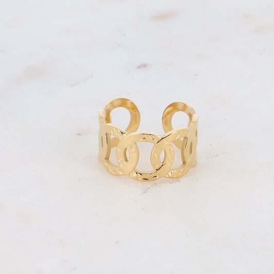 Bague Keon