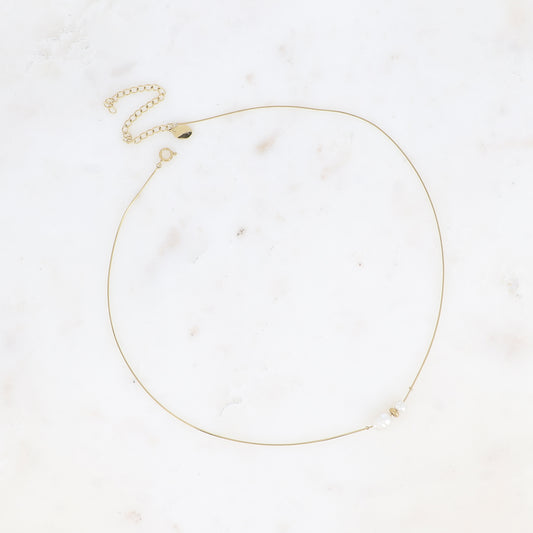 Collier Garence