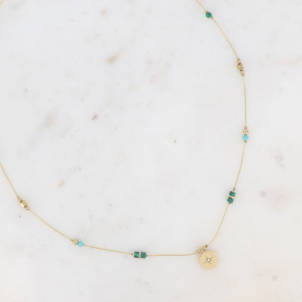 Collier Amanda