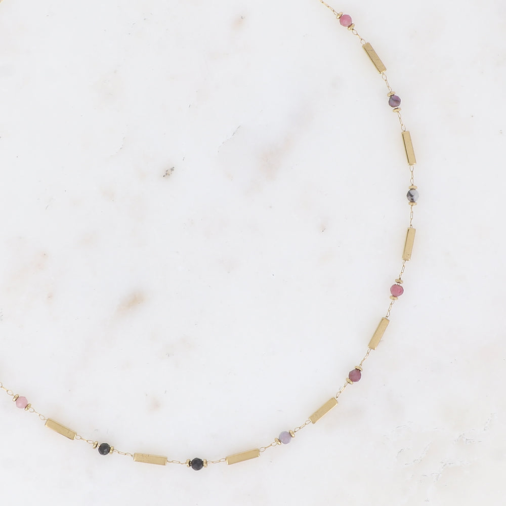 Collier Terra ( 2 coloris )