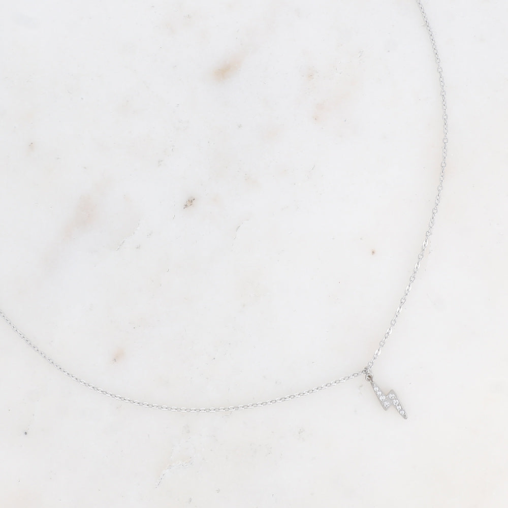 Collier Eclair