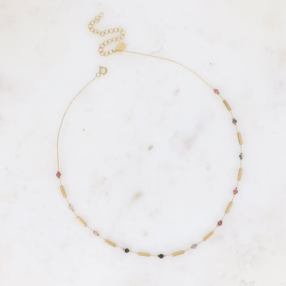 Collier Terra ( 2 coloris )