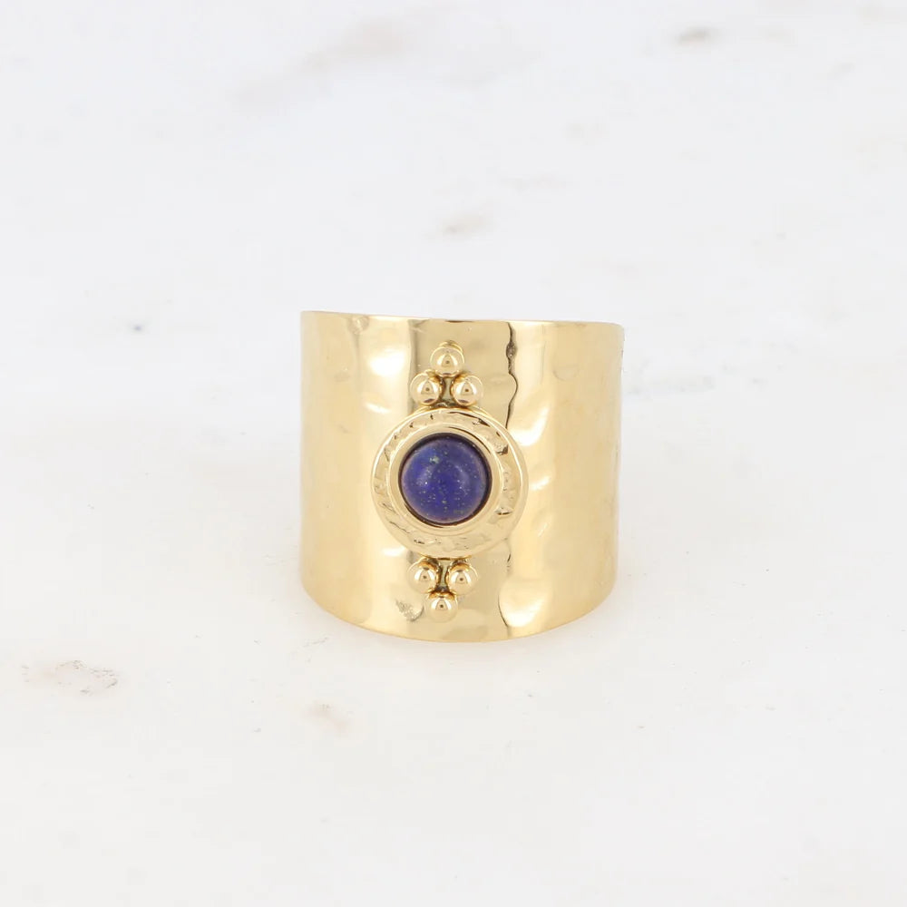 Bague Pierre