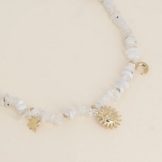 Collier Astra