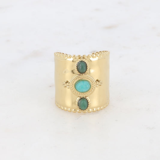 Bague Amel