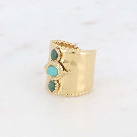 Bague Amel