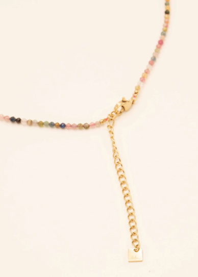 Collier Céline ( 4 coloris )
