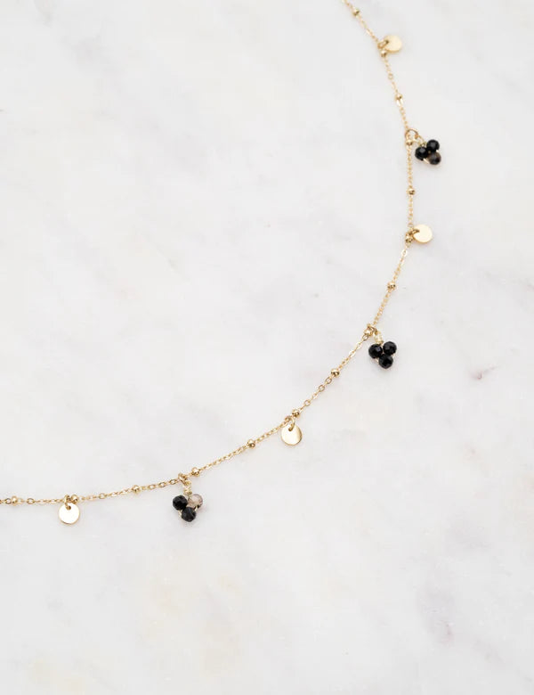 Collier Marine ( 3 coloris )