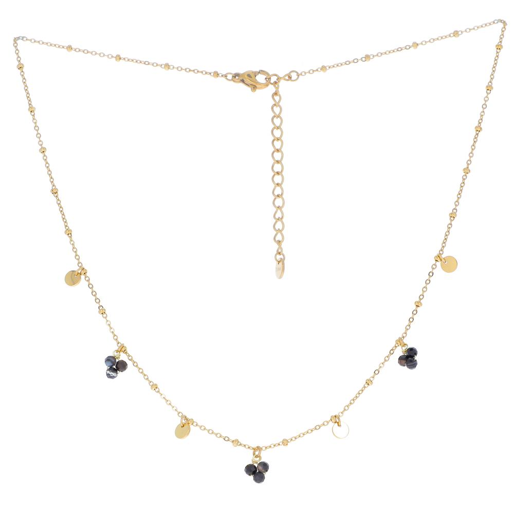 Collier Marine ( 3 coloris )