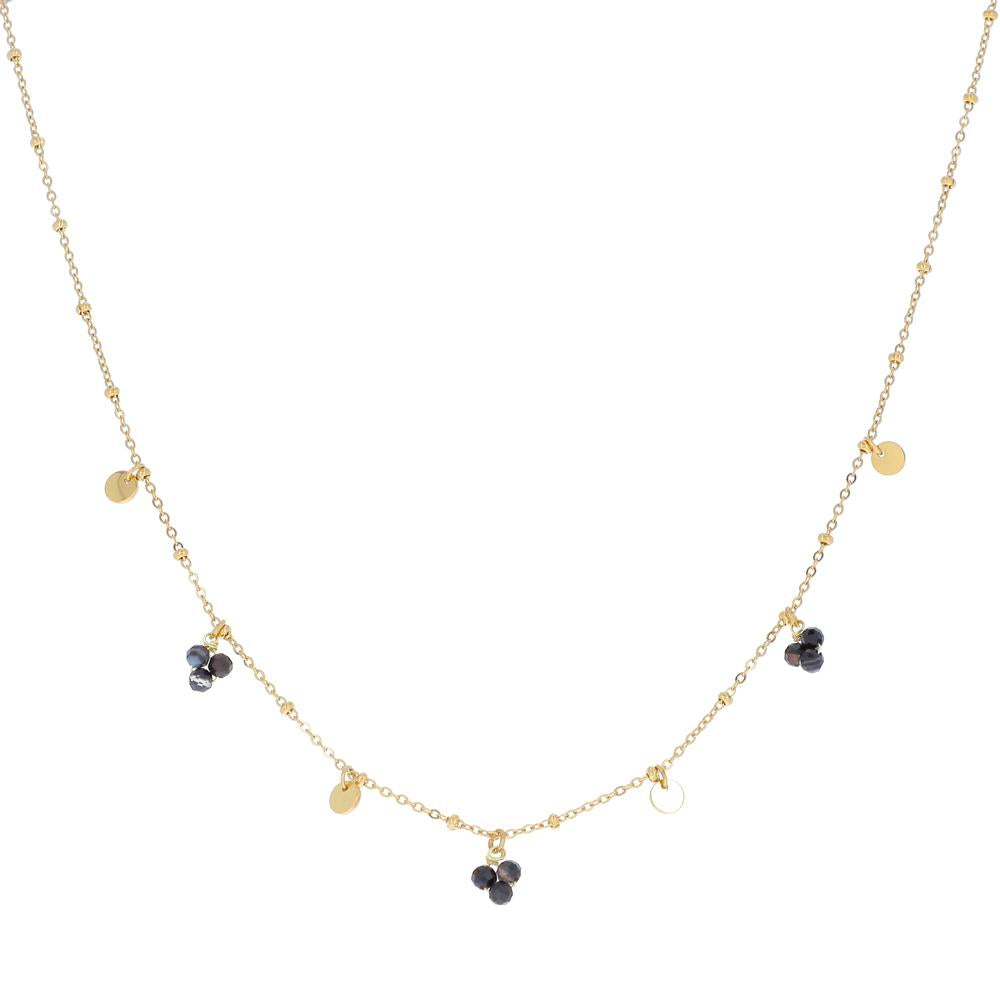 Collier Marine ( 3 coloris )