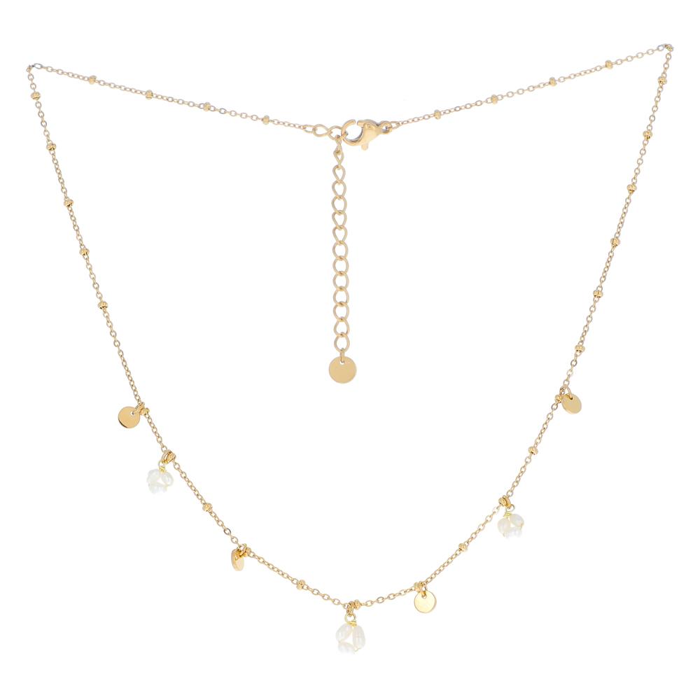 Collier Marine ( 3 coloris )