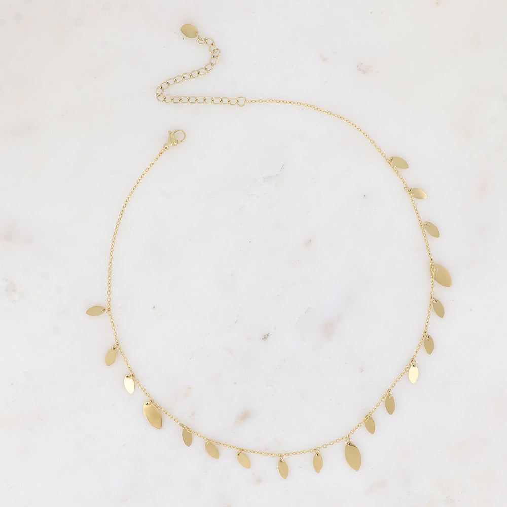 Collier Oma