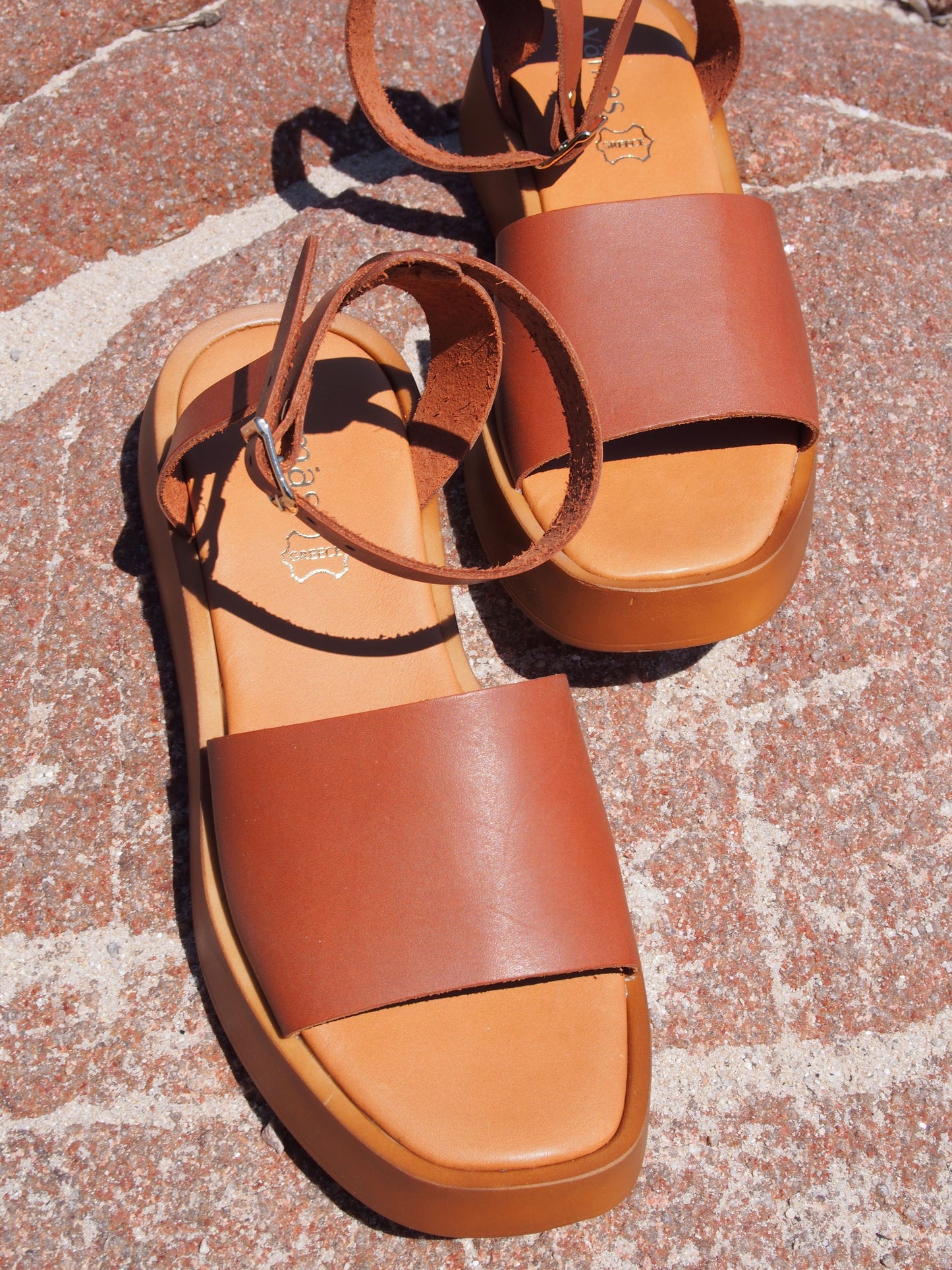 ITANOS camel