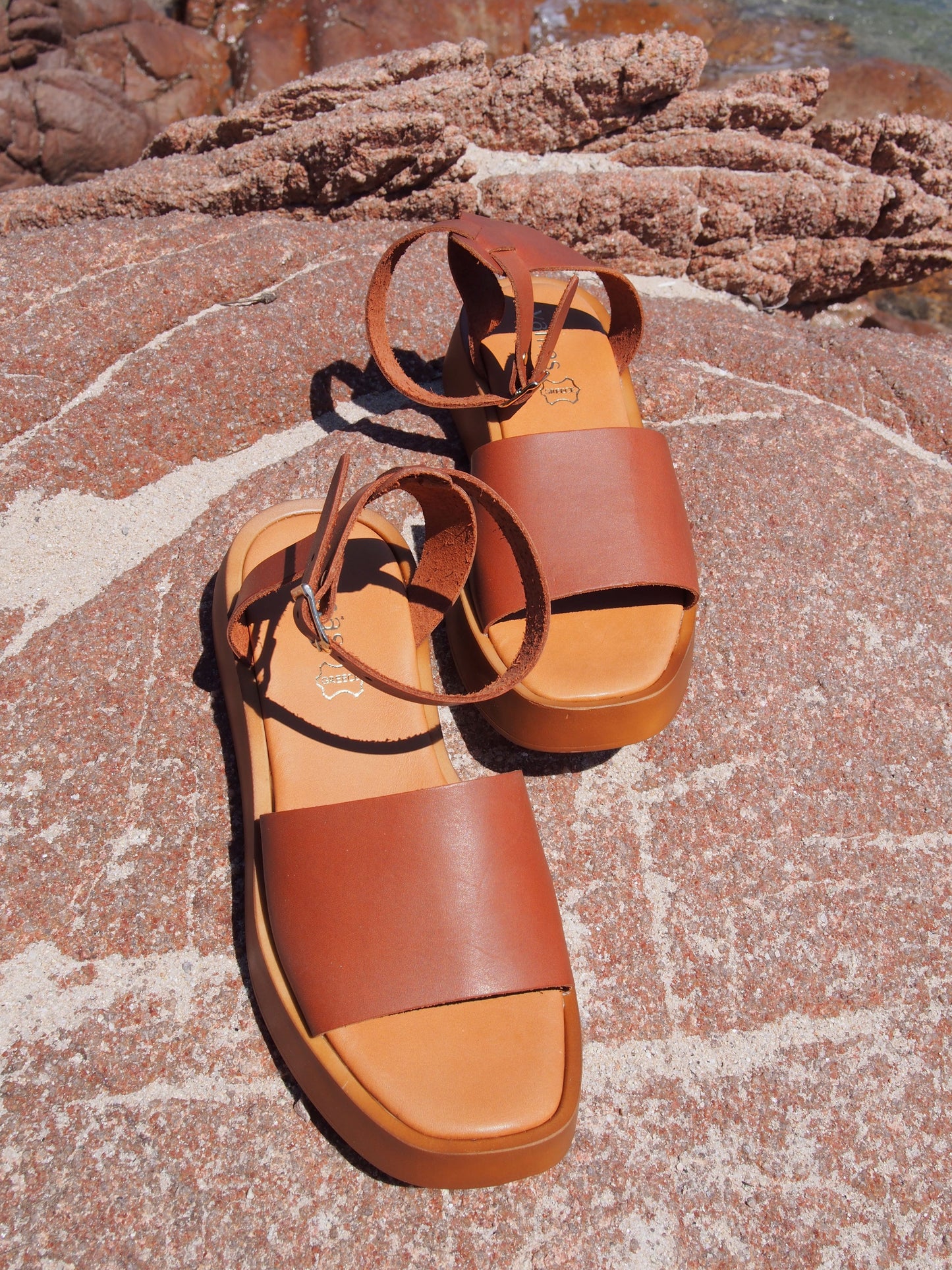 ITANOS camel