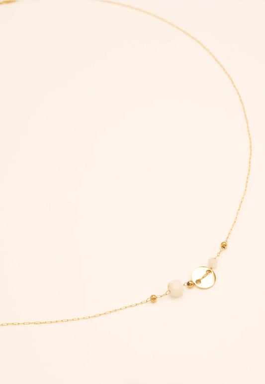 Collier Paula (2 coloris)