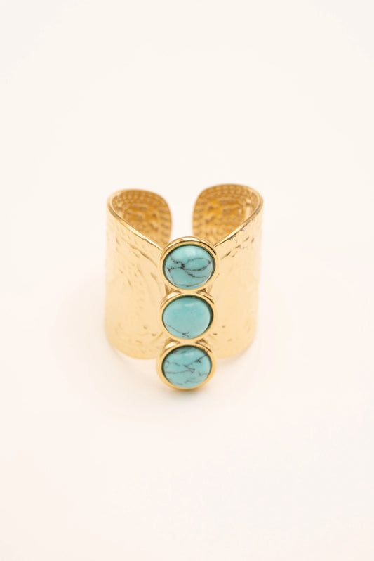 Bague Céleste
