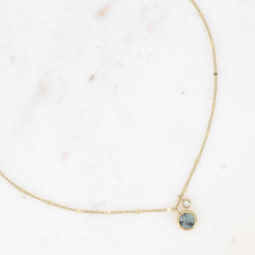Collier Candice ( 2 coloris )