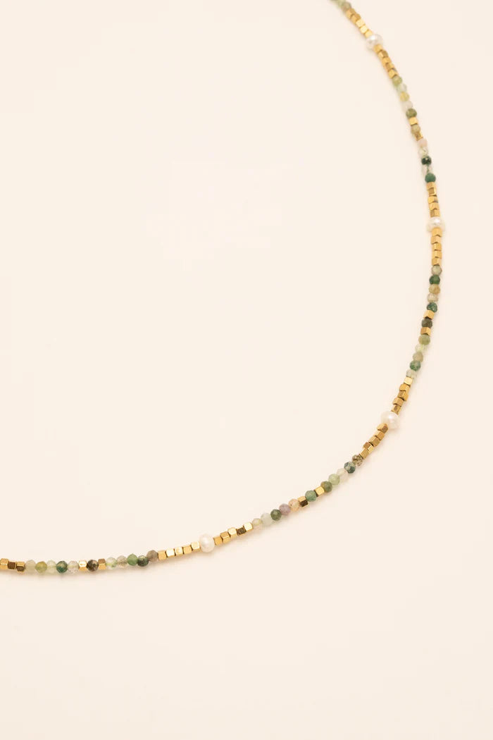 Collier Celine ( 5 coloris )