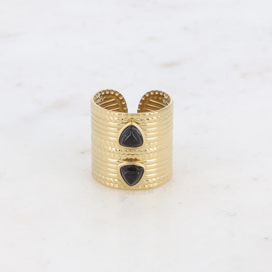 Bague Rony