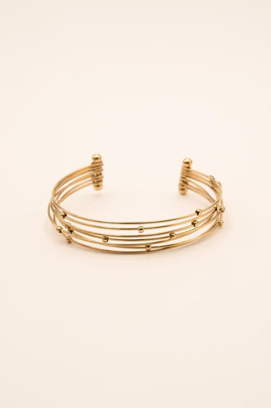 Bracelet jonc Pavel