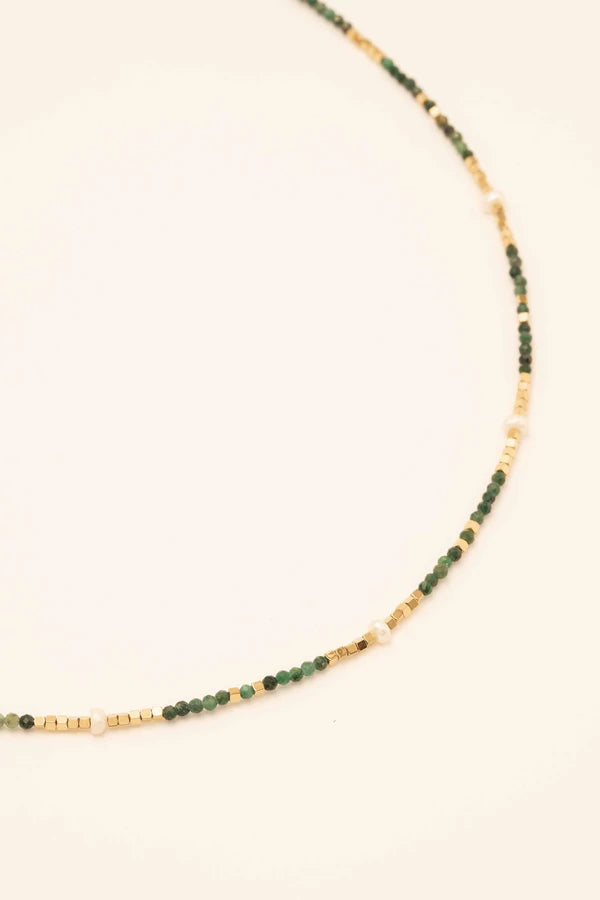 Collier Celine ( 5 coloris )