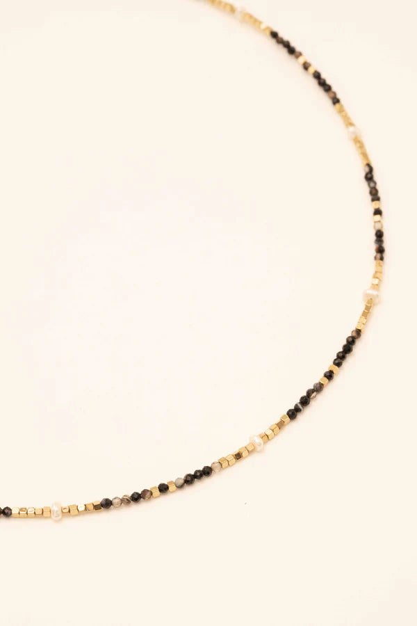 Collier Celine ( 5 coloris )