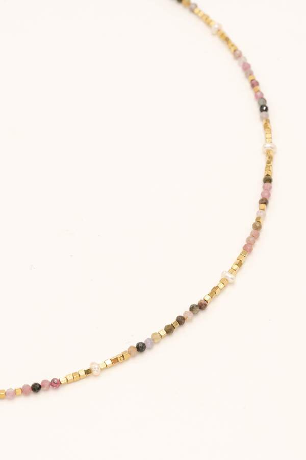 Collier Celine ( 5 coloris )
